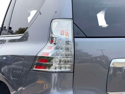 2023 Lexus GX 460