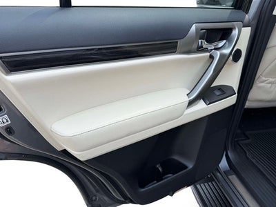 2023 Lexus GX 460
