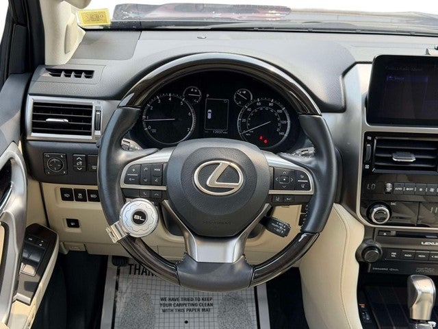 2023 Lexus GX 460