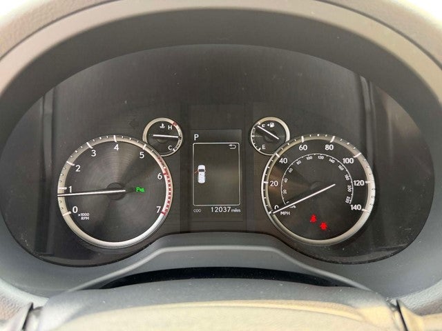 2023 Lexus GX 460