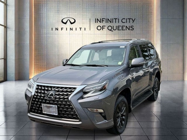 2023 Lexus GX 460