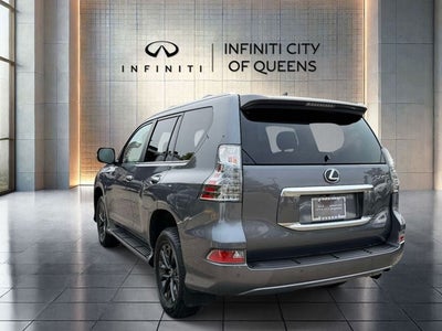 2023 Lexus GX 460