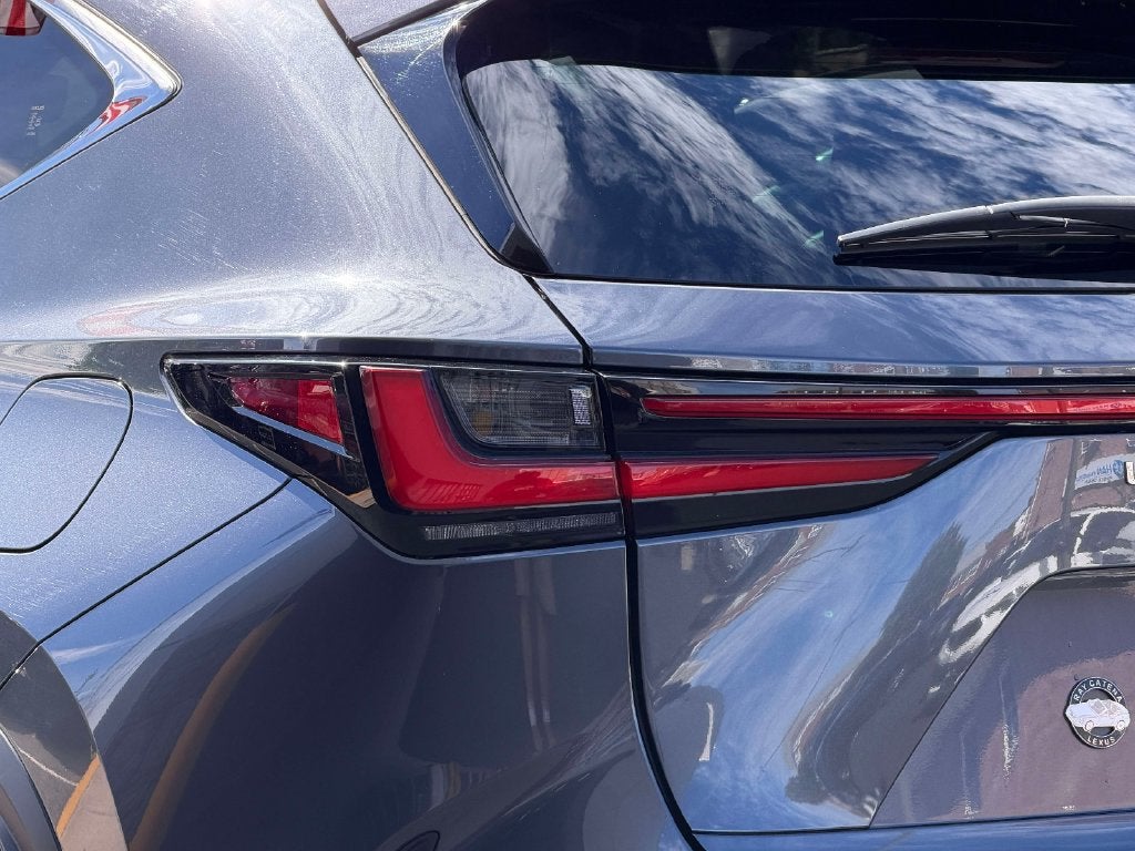 2024 Lexus NX 350 Premium