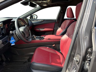 2024 Lexus NX 350 Premium