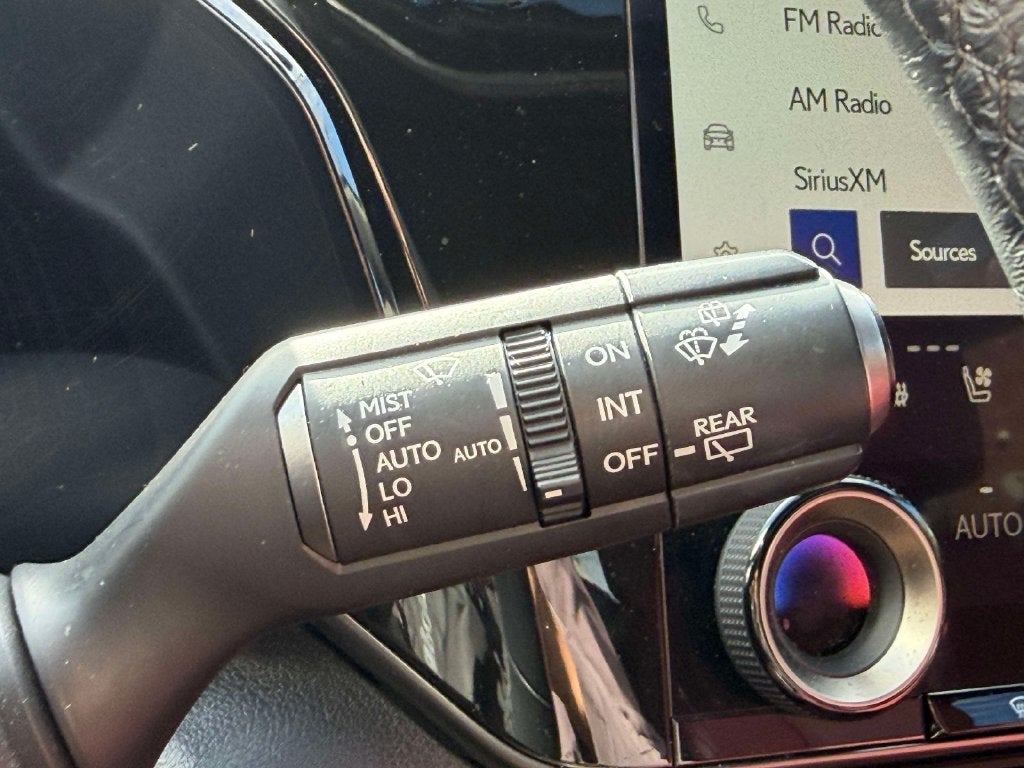 2024 Lexus NX 350 Premium