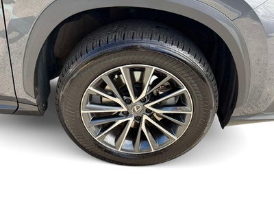 2024 Lexus NX 350 Premium