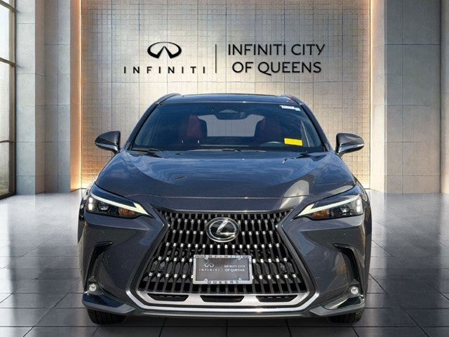 2024 Lexus NX 350 Premium