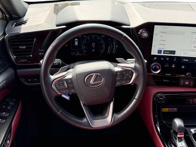 2024 Lexus NX 350 Premium