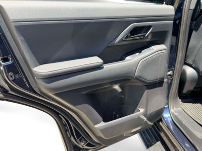 2025 Lexus GX 550 Premium+