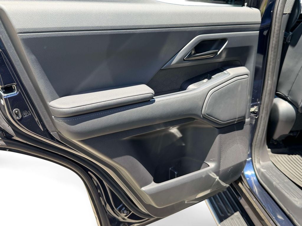 2025 Lexus GX 550 Premium+
