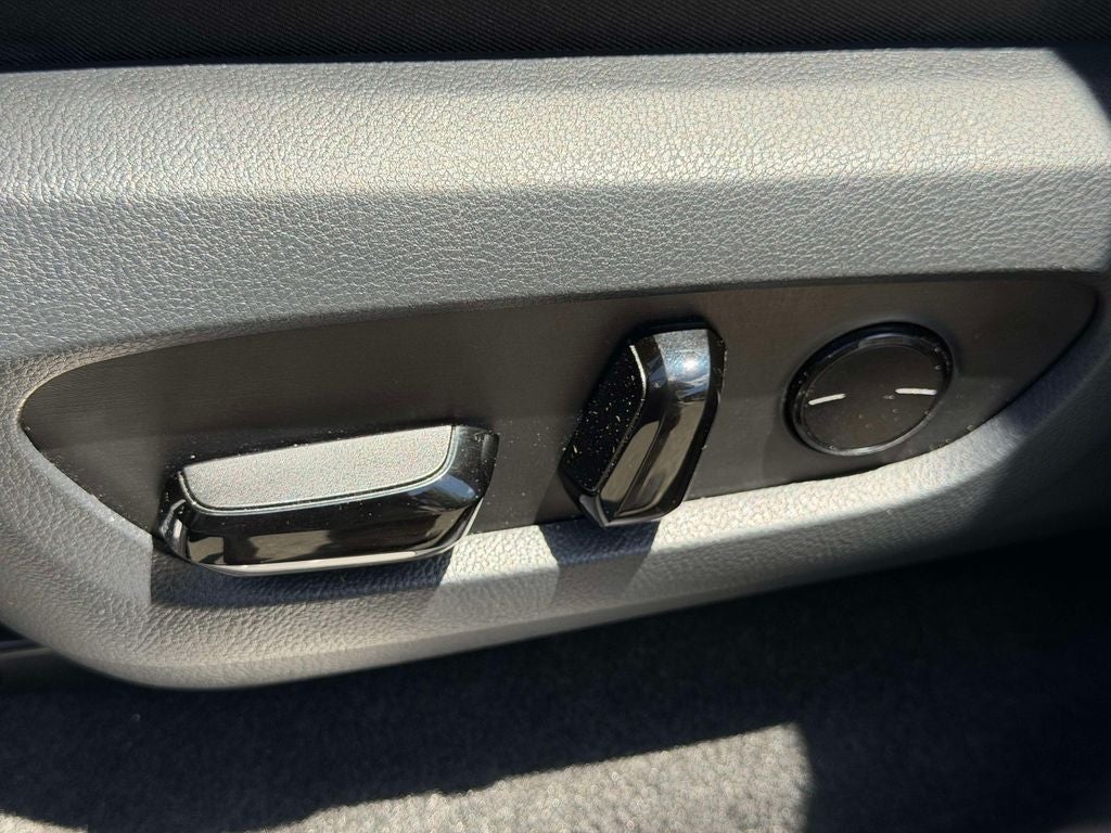 2025 Lexus GX 550 Premium+