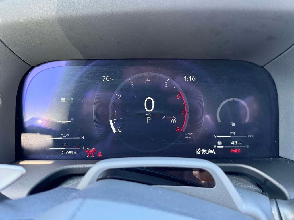 2025 Lexus GX 550 Premium+