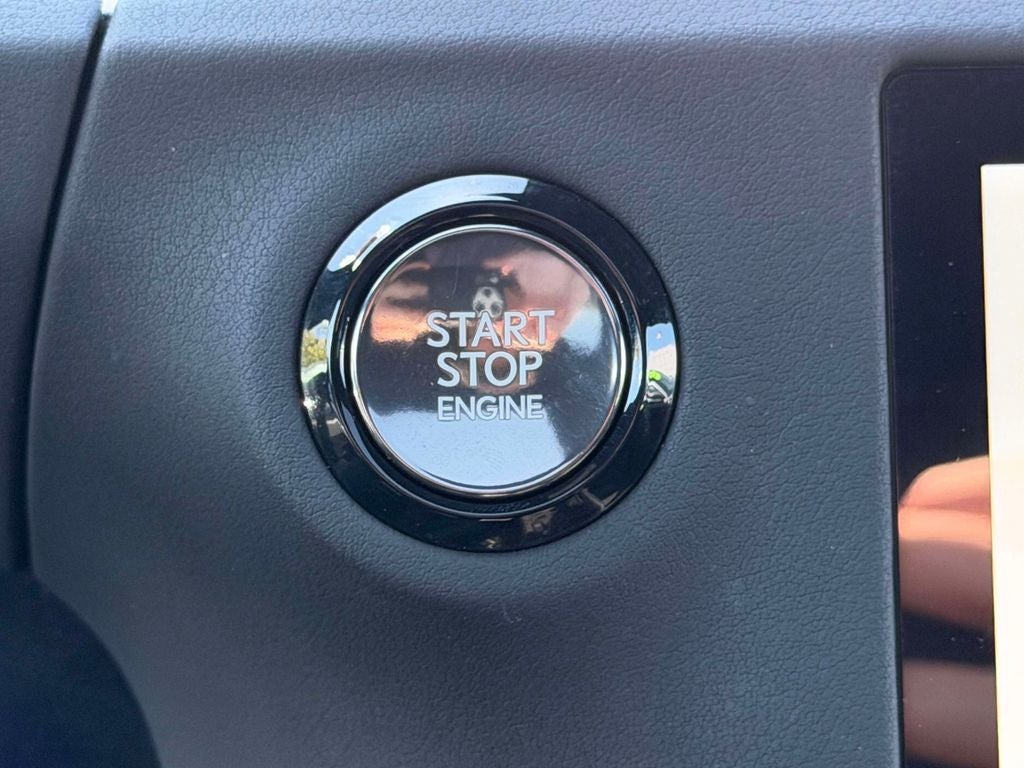 2025 Lexus GX 550 Premium+