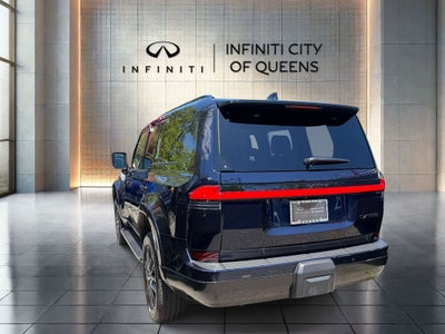 2025 Lexus GX 550 Premium+