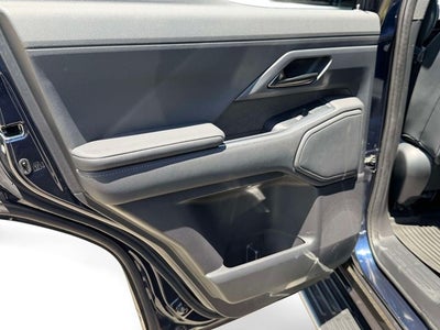 2025 Lexus GX 550 Premium+