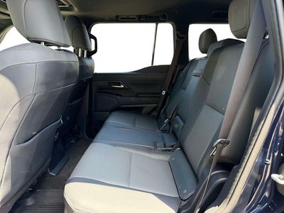 2025 Lexus GX 550 Premium+