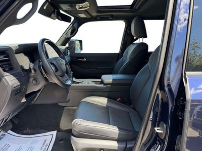 2025 Lexus GX 550 Premium+