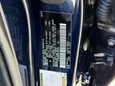 2025 Lexus GX 550 Premium+