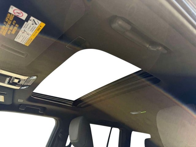 2025 Lexus GX 550 Premium+