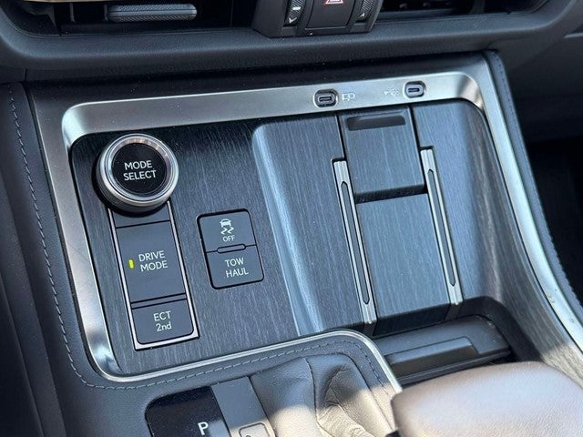 2025 Lexus GX 550 Premium+
