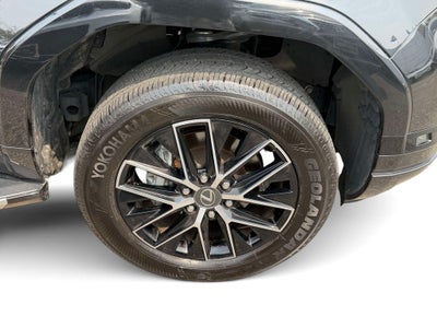 2026 Lexus GX 550 Premium+