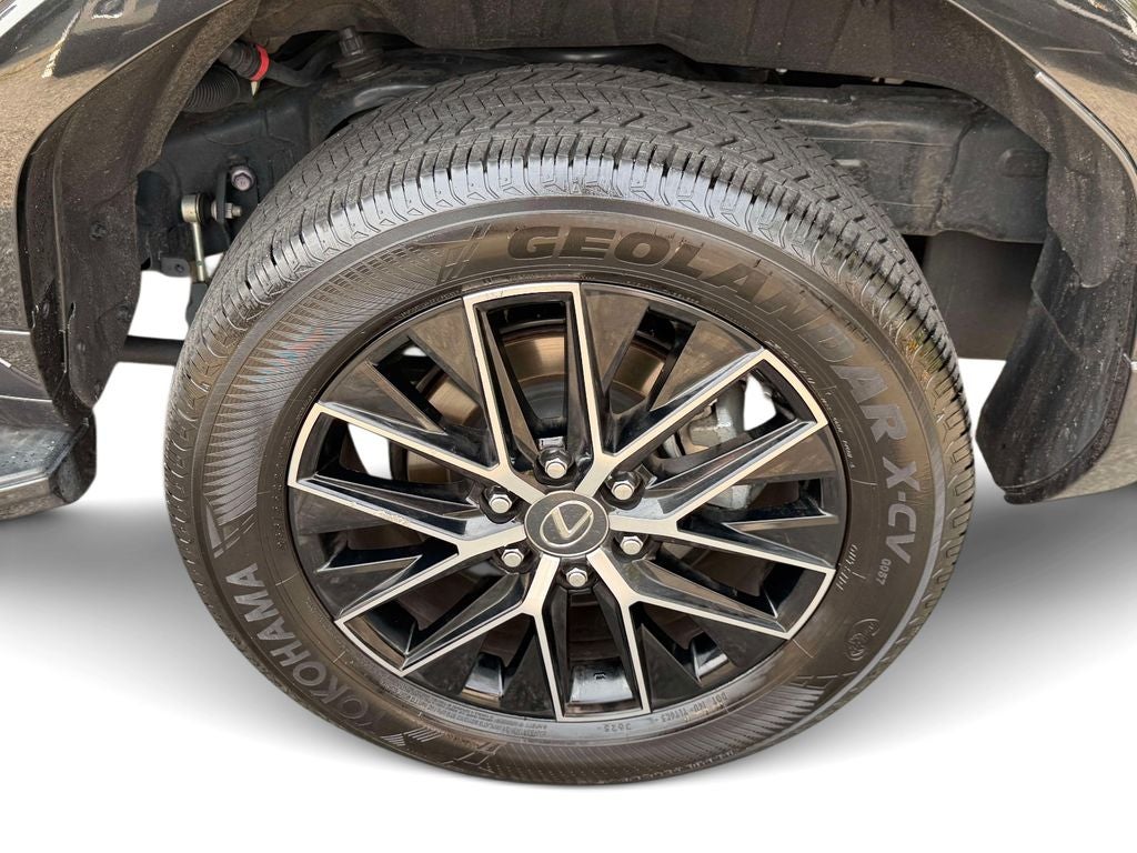 2026 Lexus GX 550 Premium+