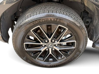 2026 Lexus GX 550 Premium+