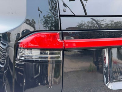 2026 Lexus GX 550 Premium+