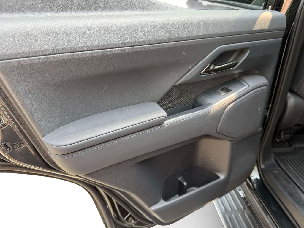 2026 Lexus GX 550 Premium+
