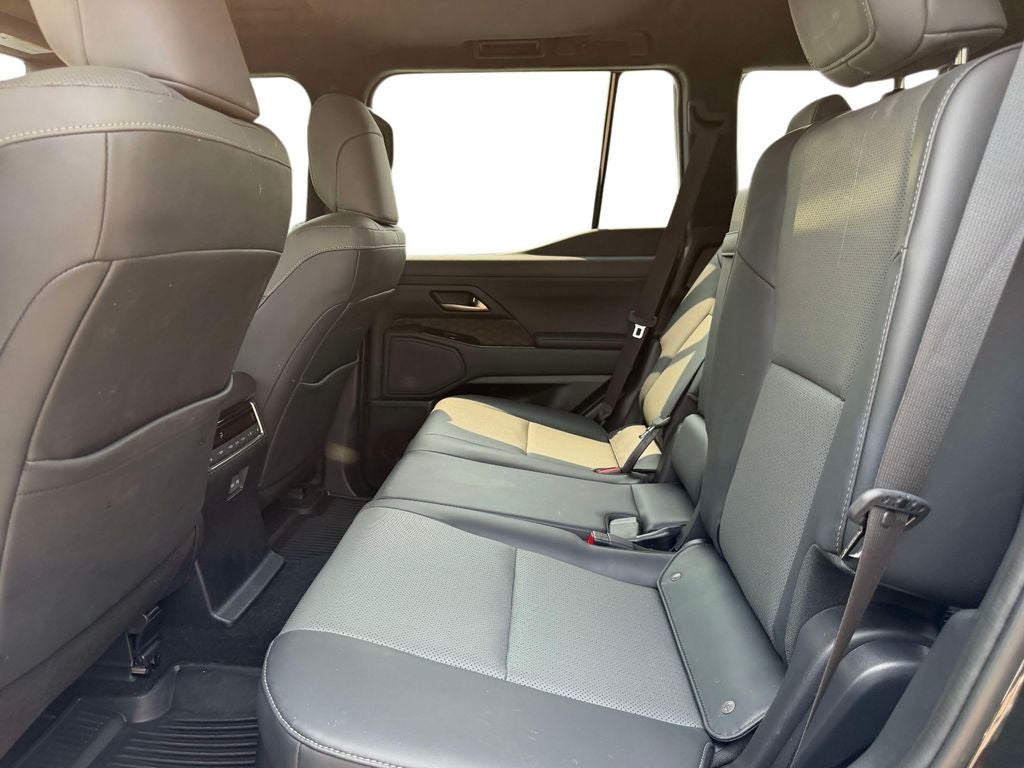 2026 Lexus GX 550 Premium+