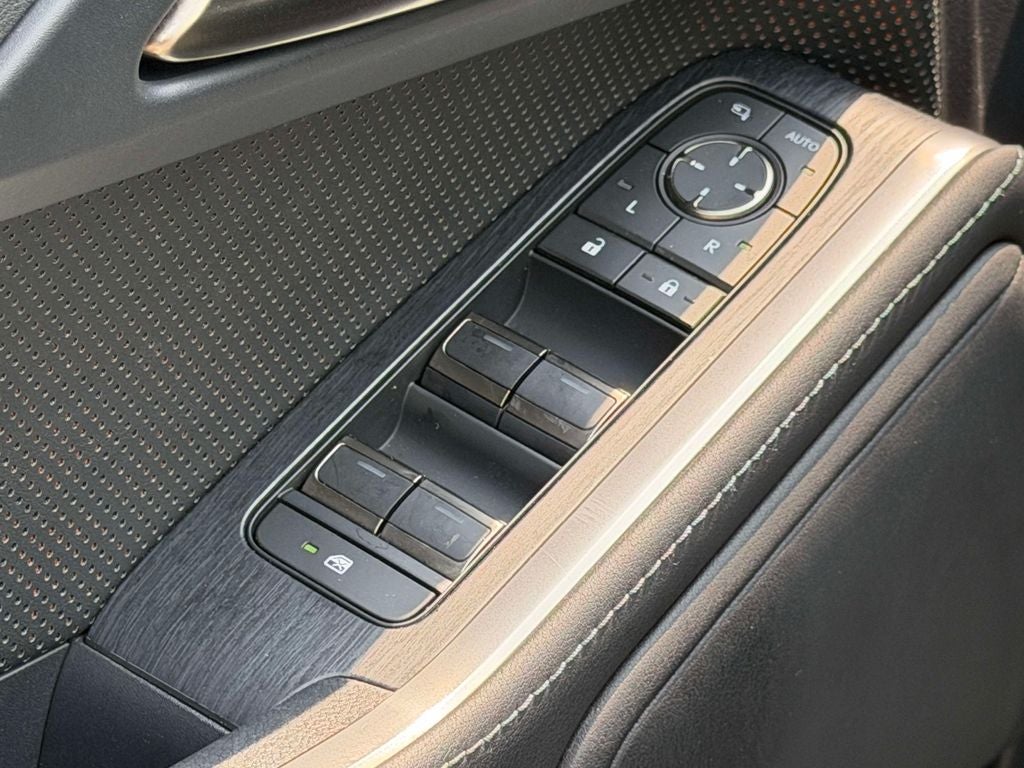 2026 Lexus GX 550 Premium+