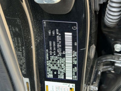 2026 Lexus GX 550 Premium+