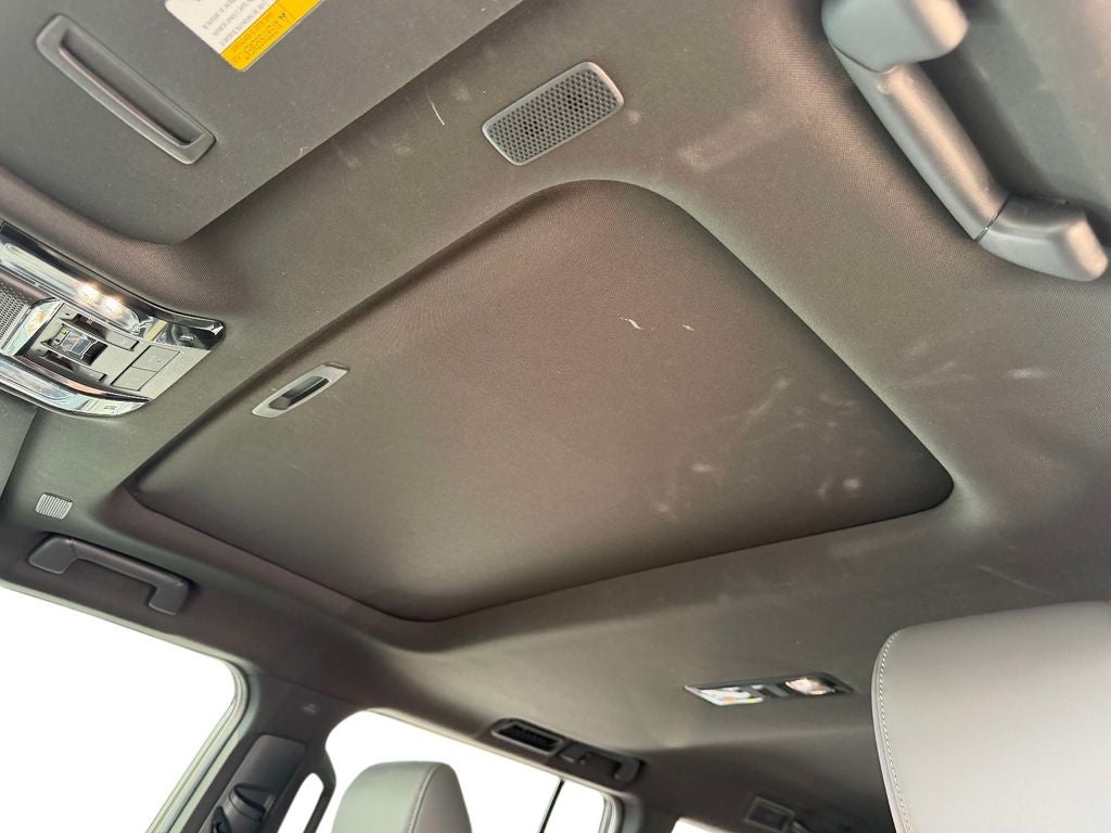 2026 Lexus GX 550 Premium+