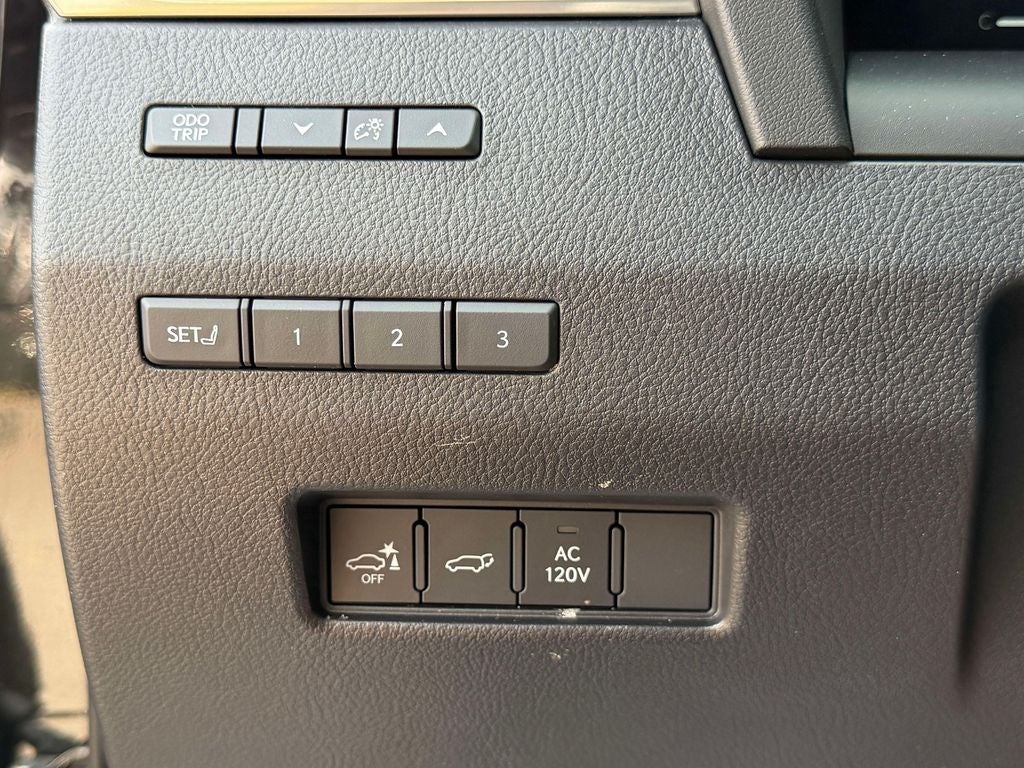 2026 Lexus GX 550 Premium+
