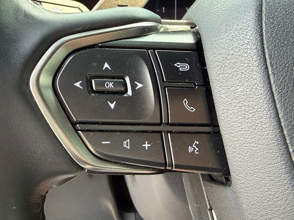 2026 Lexus GX 550 Premium+