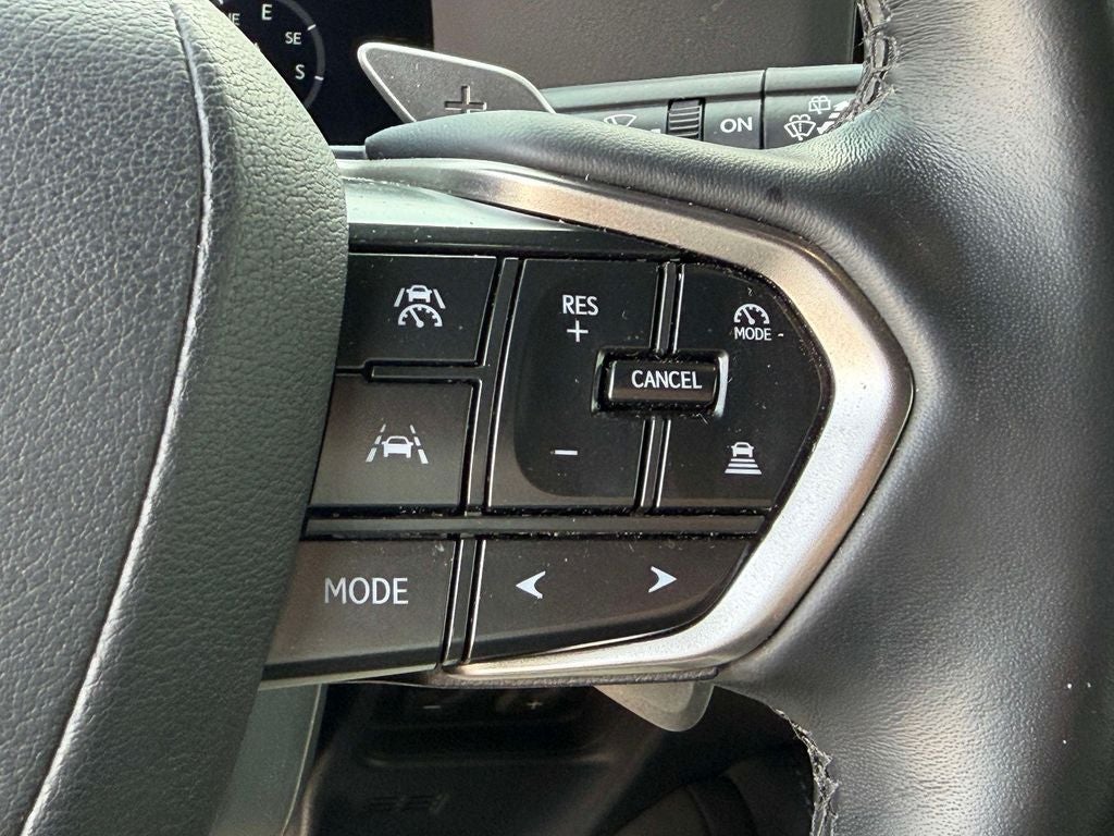 2026 Lexus GX 550 Premium+