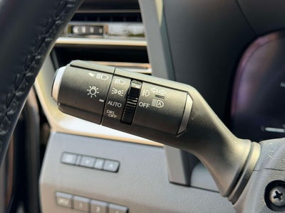 2026 Lexus GX 550 Premium+