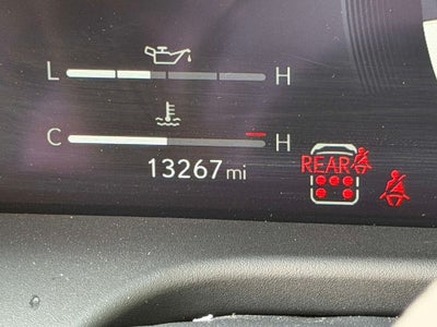 2026 Lexus GX 550 Premium+