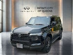 2026 Lexus GX 550 Premium+