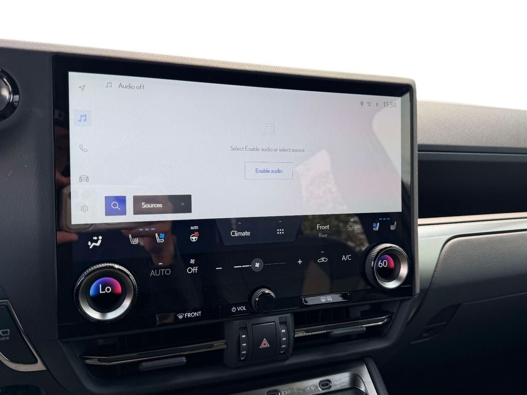2026 Lexus GX 550 Premium+