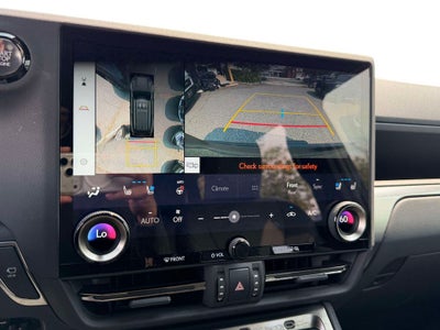 2026 Lexus GX 550 Premium+