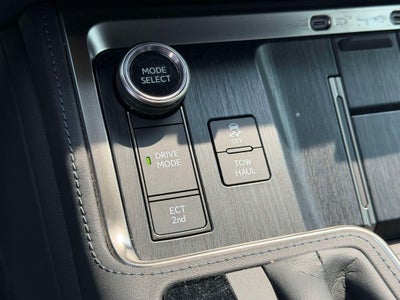 2026 Lexus GX 550 Premium+