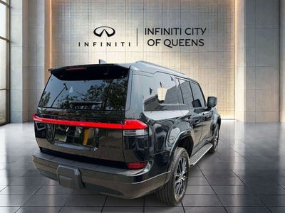2026 Lexus GX 550 Premium+