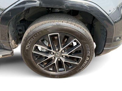 2026 Lexus GX 550 Premium+
