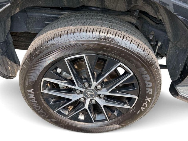 2026 Lexus GX 550 Premium+