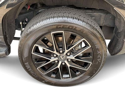 2026 Lexus GX 550 Premium+
