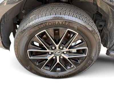2026 Lexus GX 550 Premium+