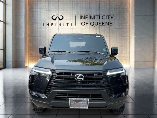 2026 Lexus GX 550 Premium+