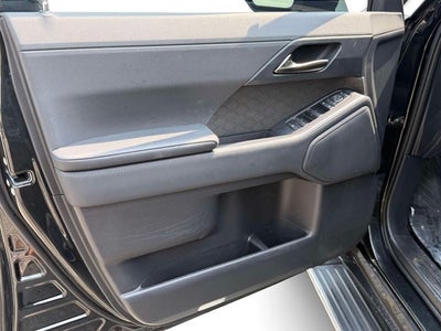 2026 Lexus GX 550 Premium+