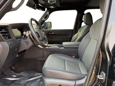 2026 Lexus GX 550 Premium+